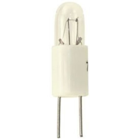 ILB GOLD Indicator Lamp, Replacement For Donsbulbs 7380 7380